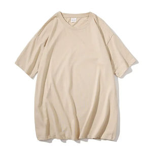 Custom USA Size Pullover <b>Men</b> Blank White T <b>Shirt</b> Printed <b>Men</b> T <b>Shirts</b> High Quality 210 Gsm T-<b>Shirt</b> for <b>Men</b> Latest Design - Product Image 1