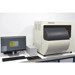 Descuentos en el sistema de análisis por interferometría de biocapas (BLI) sin etiquetas Octet-RH16 - Product Image 3