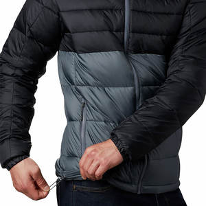 Chaqueta de Plumón para Hombre al por Mayor, Último Estilo, Gran Venta, Material Antiarrugas y Duradero, Chaqueta de Plumón para Hombre Totalmente Personalizable - Product Image 5