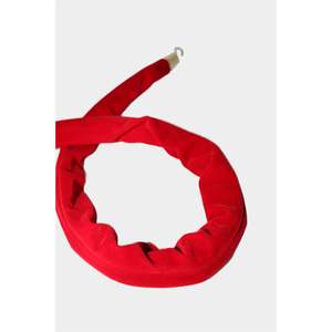 AS0797 Velvet Barrier Cord for Hotels and Salons Elegant Salon Accessories and Supplies - Product Image 4