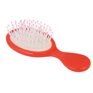 Cepillo para el cabello de bebé - Rojo - Product Image 1