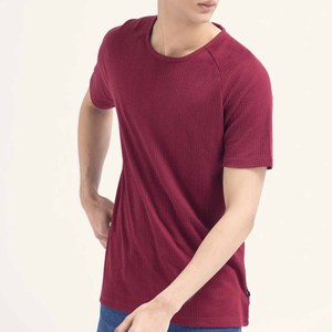 Camisetas de algodón de primera calidad para hombre, camiseta ajustada para gimnasio, Camiseta con estampado personalizado para hombre, camiseta ligera original para hombre - Product Image 4