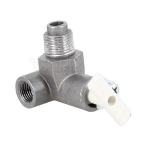 ใช้ได้กับอะไหล่เครื่องยนต์ A4.212 และ A4 236 และ 248 วาล์วน้ำมันเชื้อเพลิง หมายเลขอะไหล่แท้ 898680M91 & 898680 - Product Image 3