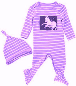 Ensembles de vêtements pour filles 0-24 mois - Product Image 6