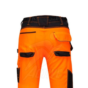 Vêtements pour hommes Pantalons de travail à séchage rapide Pantalons de travail pour hommes Pantalons de travail respirants pour hommes Vente en gros - Product Image 6