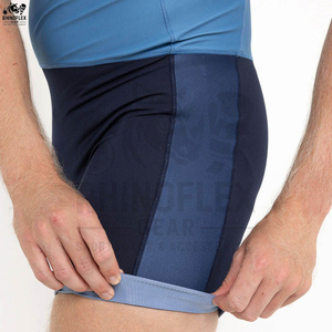 Vêtement de canoë pour femmes en gros à bas prix, personnalisable avec votre propre logo, haute qualité, 100% polyester respirant, couleur et taille personnalisées pour - Product Image 5