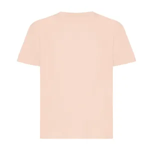 T-shirt pour bébé IQONIQ Koli, T-shirt promotionnel durable pour enfants - Product Image 4
