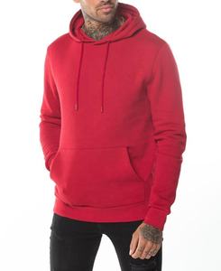 ชุดกีฬามีฮู้ดสำหรับผู้ชายชุดวอร์มกางเกงวิ่งและชุดฝึกแบบมีฮู้ดใส่โลโก้ได้ตามต้องการ - Product Image 6