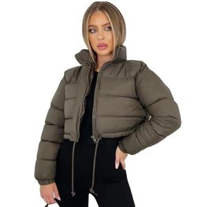 เสื้อแจ็คเก็ตพัฟเฟอร์บุขนเป็ดแบบมีฮู้ดสำหรับผู้ชาย รุ่นใหม่ปี 2024 เนื้อผ้าเคลือบอย่างดี สวมใส่สบาย แห้งเร็ว มีกระเป๋าหน้า ปรับแต่งได้ มีจำหน่าย - Product Image 5