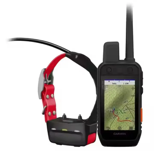 NOUVELLE Offre : Système de suivi des chiens Garmin Alpha 200i/T 5 avec collier et fonction de positionnement des chiens de chasse - Product Image 3