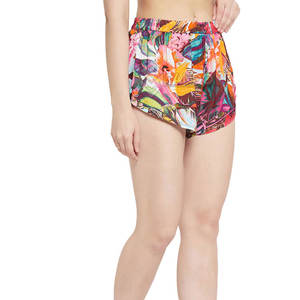 Pantalones cortos de playa para mujer de alta calidad superventas, ropa informal para adultos, transpirables y a un precio razonable - Product Image 5