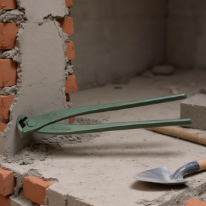 Pinzas Usag para Capas de Cemento, Paletas Esenciales para Trabajos de Construcción y Reparación - Product Image 3