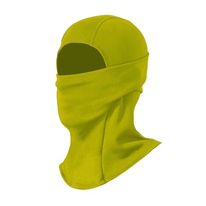 Máscara Facial Personalizada para Protección Exterior, Cálida para Verano, Cubre Rostro Completo, para Motocicleta, con un Orificio, Balaclava, HECHA POR HS 2026 - Product Image 1