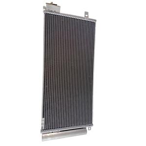 คอนเดนเซอร์ ALFA ROMEO Giulietta Series (940_) (10>13) 94899 เบนซิน - - Product Image 1