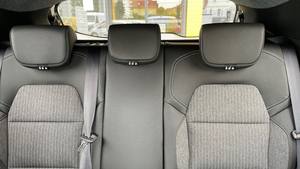 NUEVO RENAULT CLIO 2023, Tracción en las Cuatro Ruedas, 6115 km, Negro, 100 CV, 5 Plazas, 4 Cilindros, Transmisión Automática - Product Image 5