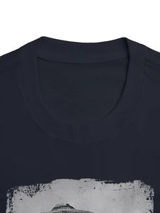 Nuevo estilo de diseño de la camiseta de los hombres corto personalizado nuevo diseño de buena calidad de algodón suelto Stock, ropa a granel, mezcla de ropa Bale, ropa usada - Product Image 3