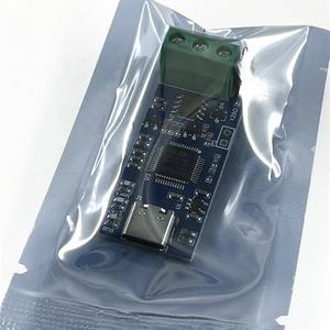 Type-C USB to <span class=keywords><strong>can</strong></span> 모듈 가능 V2.0 STM32G4 는 CAN2.0 <span class=keywords><strong>CAN</strong></span>-FD <span class=keywords><strong>CAN</strong></span> 버스 분석기를 지원합니다 - Product Image 5