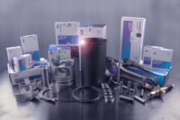 Kit de joints de moteur robuste pour Isuzu 4JB1 – Pièces de rechange pour sites de construction et camions en Arabie Saoudite et aux Émirats arabes unis