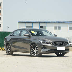 Vehículos Eléctricos 2022-2023, Tracción Delantera, Automáticos, Nuevos y Usados al por Mayor, Turbo, Baratos para Adultos, Volante a la Izquierda, Precio Atractivo - Product Image 3