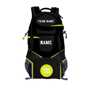 Mochilas deportivas casuales para Jiu Jitsu Kimono Sublimación deportiva personalizada Gimnasio Lucha libre Nueva ropa de artes marciales - Product Image 1