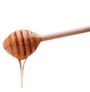 Cuillère à miel en bois au design unique, manche unique, cuillère de table, cuillère à miel à prix avantageux - Product Image 4