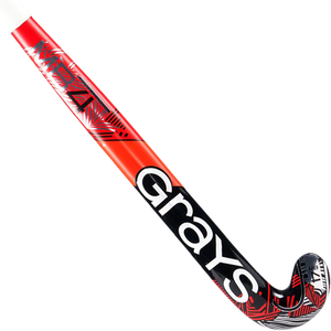 Palo de Hockey sobre Césped Flexible Compuesto Diseñado para un Manejo Suave de la Pelota, Mayor Estabilidad, Cambio de Dirección Rápido y Confianza - Product Image 1