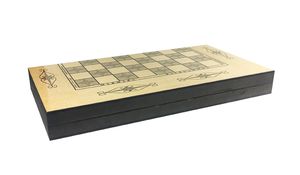 Sao cháy backgammon, cờ vua và cờ kích thước lớn - Product Image 4