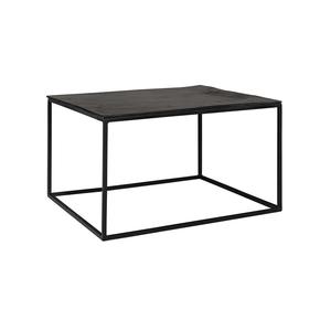 Couleurs personnalisées Tables d'appoint plaquées or Tables basses à base de métal de style moderne pour la maison et l'extérieur pour les meubles de salon - Product Image 2