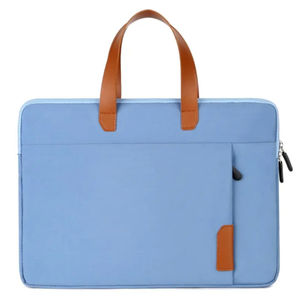 Premium Quality Real Leather <b>Hand</b> Made <b>Laptop</b> <b>Bag</b> for Office Wholesale Leather Travel Handmade 2025 Designer OEM <b>Laptop</b> <b>Bags</b> - Product Image 3