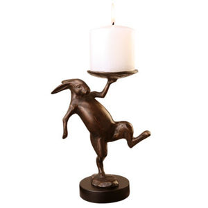 Elegant Design <b>Bird</b> Candle Holder Stand On Truck Superior Quality Gold Metal Candle Holder Candlestick For Wedding <b>Supplies</b> - Product Image 5