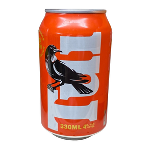 Auténticas botellas de cerveza Tui para distribuidores de bebidas globales - Product Image 5