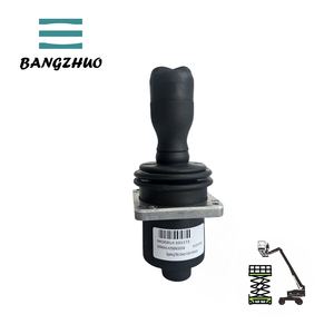 Controlador de Joystick para Plataformas Elevadoras (Boom Lift) 101173, Compatible con <span class=keywords><strong>Genie</strong></span> S60, S65, S80, S85, SX-105XC, SX-125, <span class=keywords><strong>Z</strong></span>-<span class=keywords><strong>135</strong></span>/70 - Product Image 1