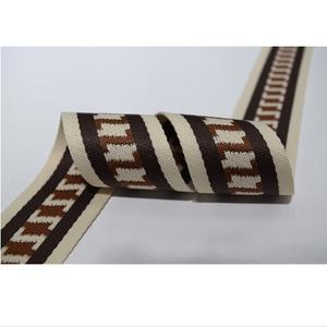 BAG WEBBING TAPE Webbining Tape pour sacs pour améliorer la durabilité et l'esthétique du sac Pièces et accessoires de sac - Product Image 5