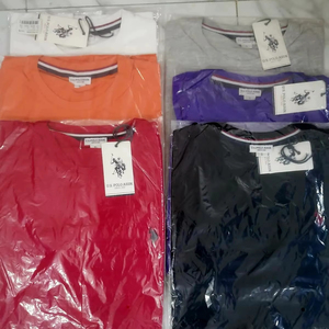 Camiseta de punto informal con estampado de algodón 100% personalizado de alta calidad para hombre, camiseta de manga corta transpirable de secado rápido teñida con hilo - Product Image 3