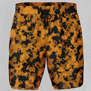 Shorts de sublimation imprimés numériques pour hommes à vendre/Shorts de sublimation de couleur personnalisée à prix compétitif - Product Image 4