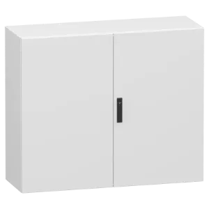 Armadio per Attrezzi Vuoto Schneider Electric NSYCRN1012400D - Product Image 1
