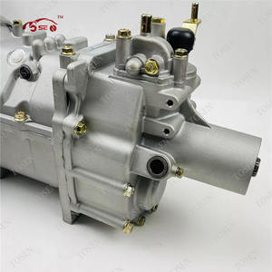 Ensemble de transmission à prix d'usine Boîte de vitesses à 5 vitesses pour Suzuki F10A 465 465Q - Product Image 6