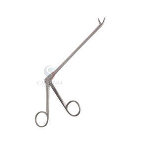 คีมผ่าตัดกระดูกและข้อสแตนเลสสำหรับศัลยกรรมกระดูกขนาด13.5ซม. 3x10มม. 2024 - Product Image 3