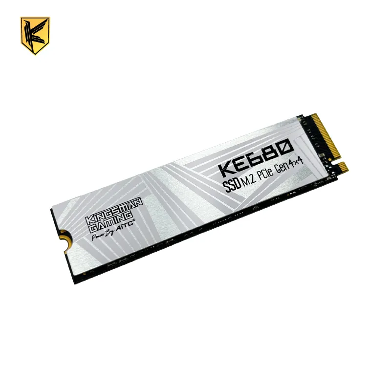 M.2 SSD 4TB nvme PCie4.0 untuk PS5