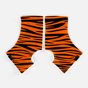 Vêtements de sport de qualité supérieure pour hommes Couvertures de crampons de football américain Couvertures de crampons en matériau durable anti-rides légères et élégantes - Product Image 2