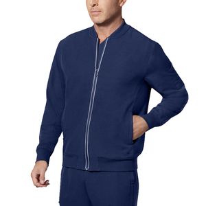 Blouse Médicale Ajustée Personnalisée – Uniformes de Mode pour Soignants – Tenues d'Infirmière – Collection Médicale 2026 - Product Image 1