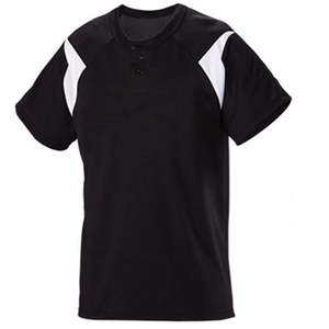 Ensemble uniforme respirant de haute qualité, vêtements d'équipe de haute qualité, prix de gros, uniforme de baseball et de softball par Power Hint - Product Image 5