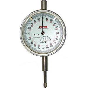 Comparadores de Indicadores de Alta Precisión 5-4415g con Amplia Capacidad en Milímetros - Product Image 1