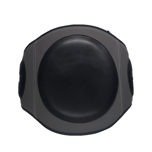 Protector Corporal y Protector Abdominal de <span class=keywords><strong>Boxeo</strong></span> Personalizable de Material PU para Entrenamiento de Artes Marciales: Duradero y Protector - Product Image 5