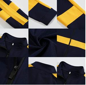 Wholesale Unisex Casual Sport Track Suits New Design XL Gym Sports Set with Logo Printing Winter <b>Jogging</b> <b>Shorts</b> - Product Image 2