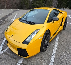 Gran Oferta, ¡Aprovecha! Lamborghini Gallardo Superleggera 2008, Listo para Enviar - Product Image 1