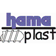 hama-plast Kunststofftechnik logo