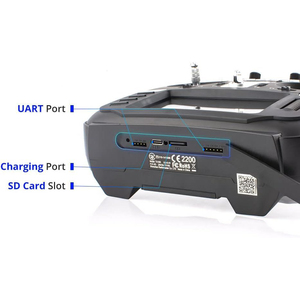 RadioMaster <span class=keywords><strong>TX16S</strong></span> Mark II Max Radiocommande M2 ELRS-V4 avec Gimbals Hall pour Drones et Avions Multi-protocoles - Product Image 6