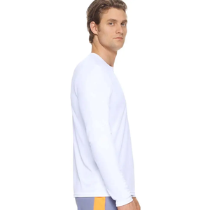 Chemise Homme en Coton à Manches Longues de Qualité Supérieure, Dernier Style, Prix Abordable, Vente Chaude, Légère, Noire Unie - Product Image 2