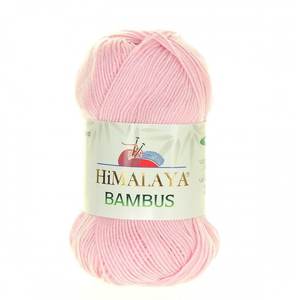 Himalaya everyday bambus 236-10เส้นด้ายแฟนซีพรีเมี่ยม - Product Image 1